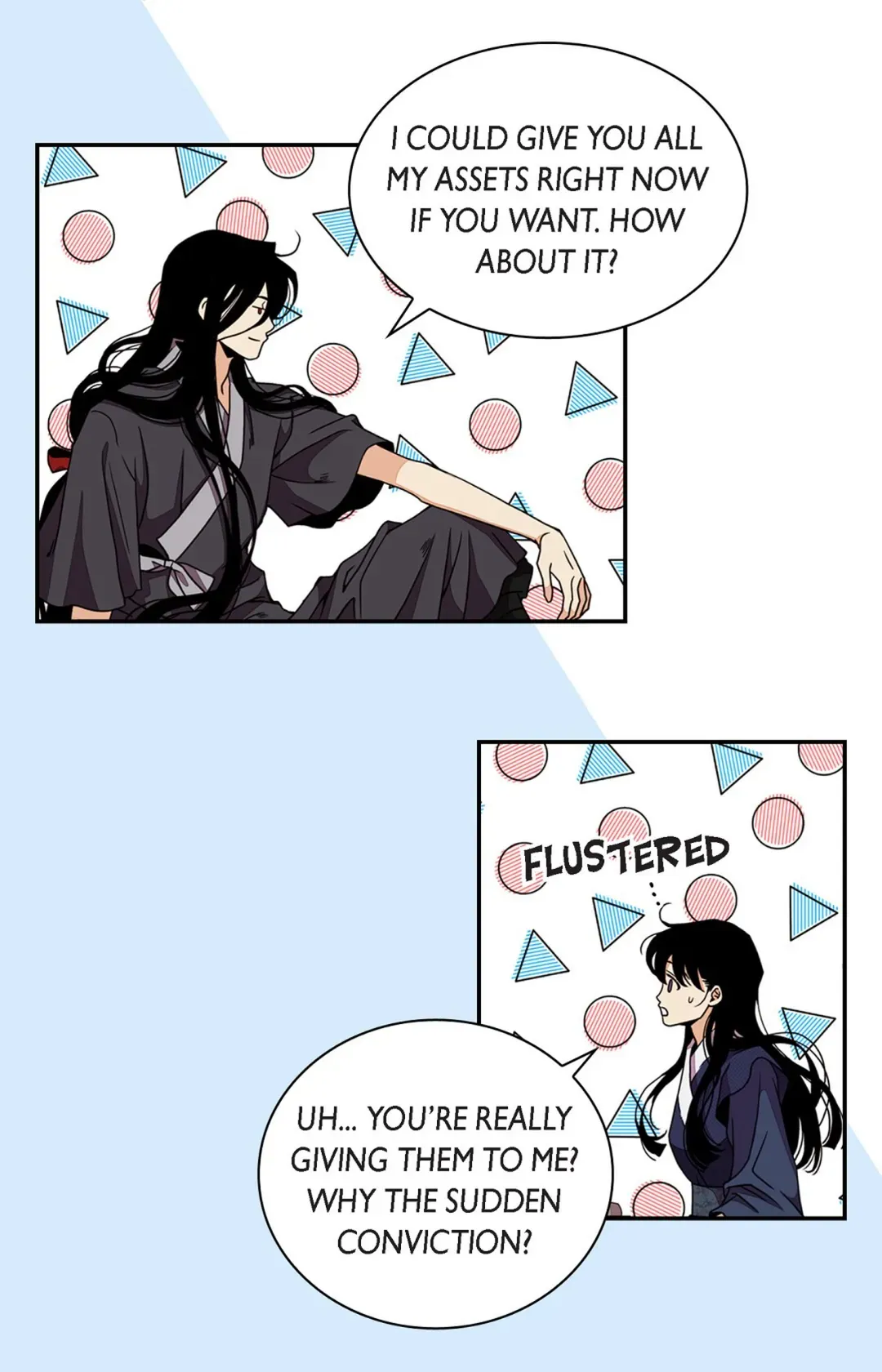 Read Dokebi Café chapter 81 image 29 on Lezhin