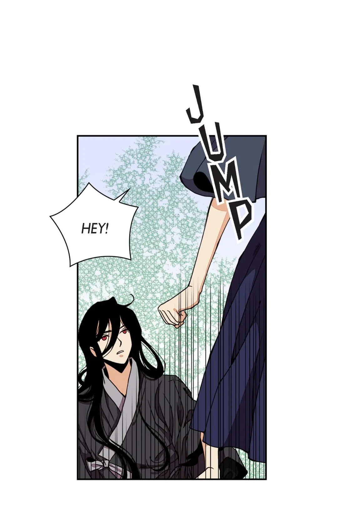 Read Dokebi Café chapter 81 image 32 on Lezhin