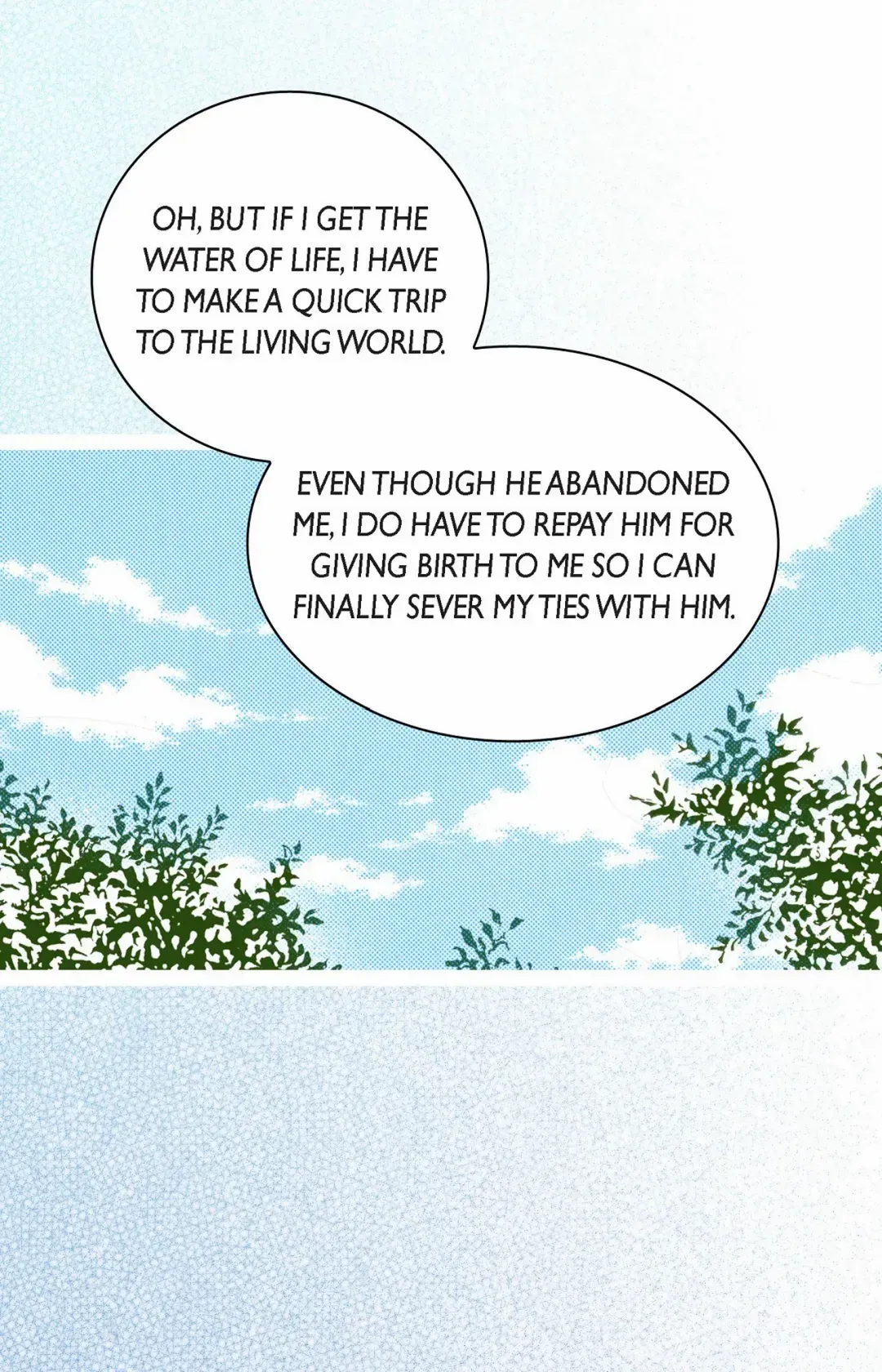 Read Dokebi Café chapter 81 image 34 on Lezhin