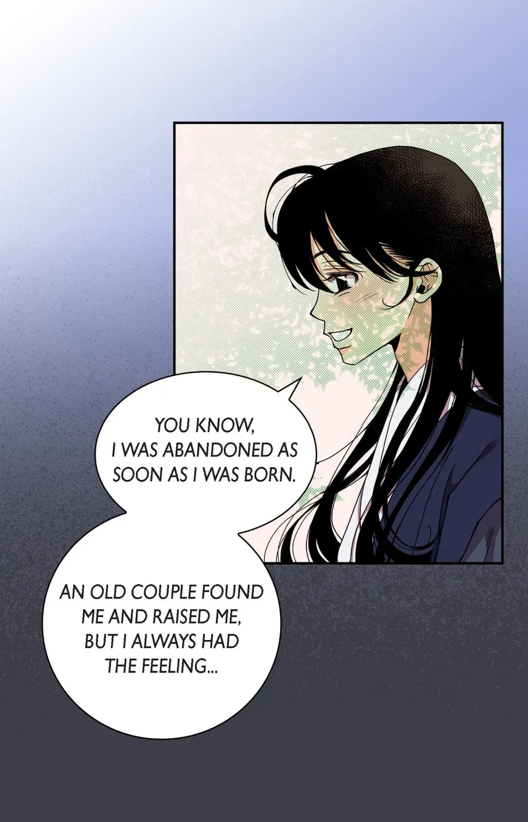 Read Dokebi Café chapter 81 image 39 on Lezhin