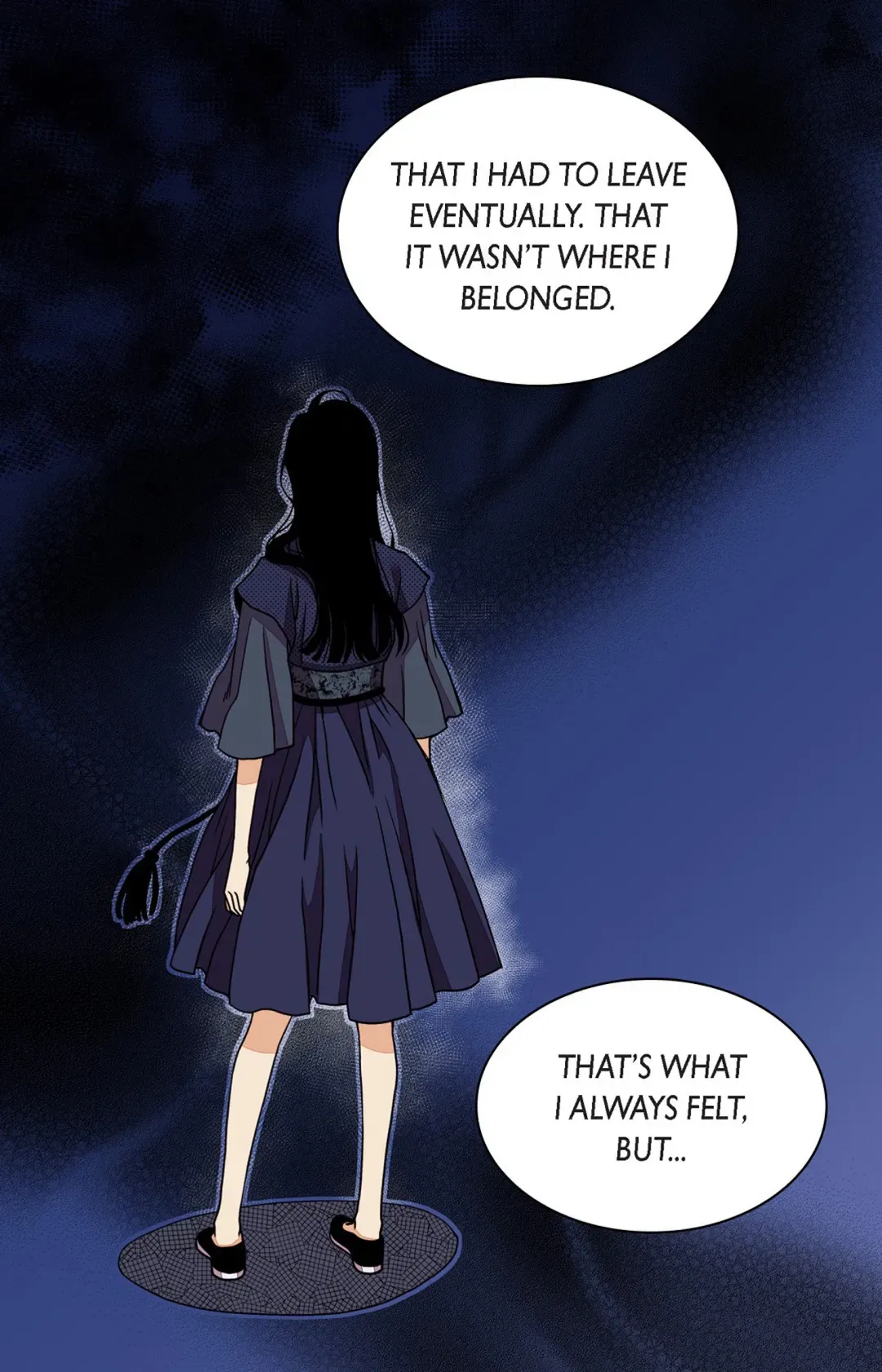 Read Dokebi Café chapter 81 image 40 on Lezhin