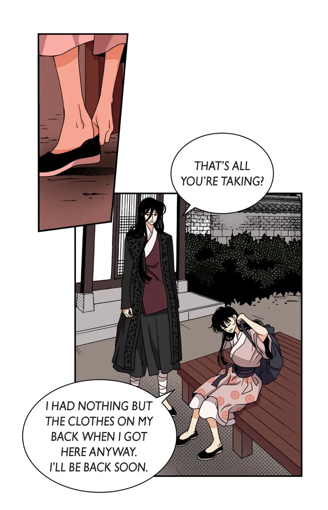 Read Dokebi Café chapter 81 image 44 on Lezhin