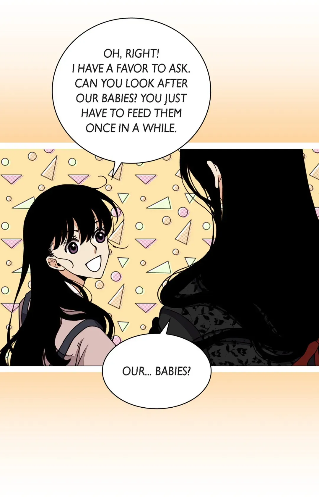 Read Dokebi Café chapter 81 image 45 on Lezhin