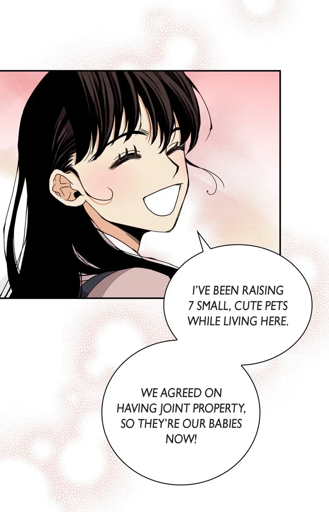 Read Dokebi Café chapter 81 image 46 on Lezhin