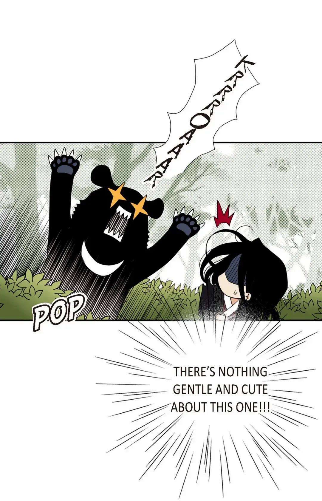 Read Dokebi Café chapter 81 image 51 on Lezhin