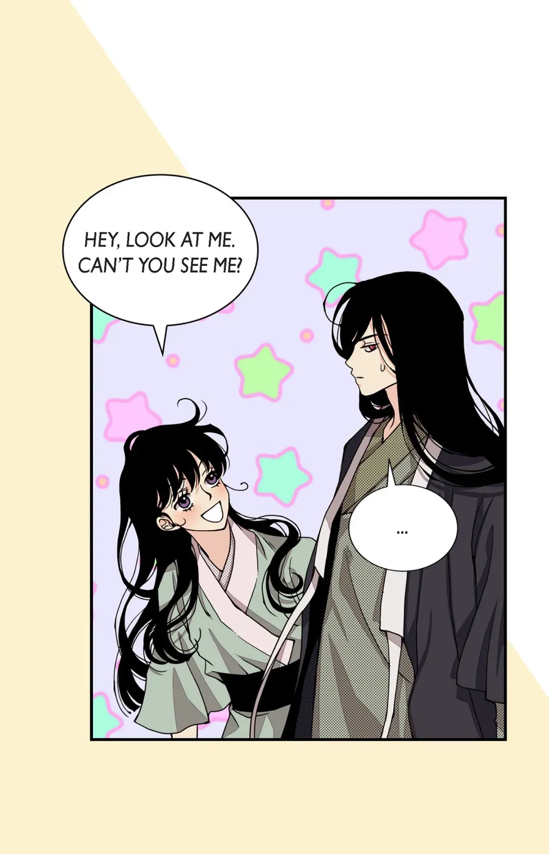 Read Dokebi Café chapter 81 image 6 on Lezhin