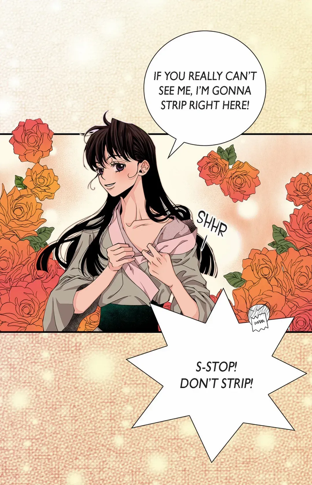 Read Dokebi Café chapter 81 image 7 on Lezhin