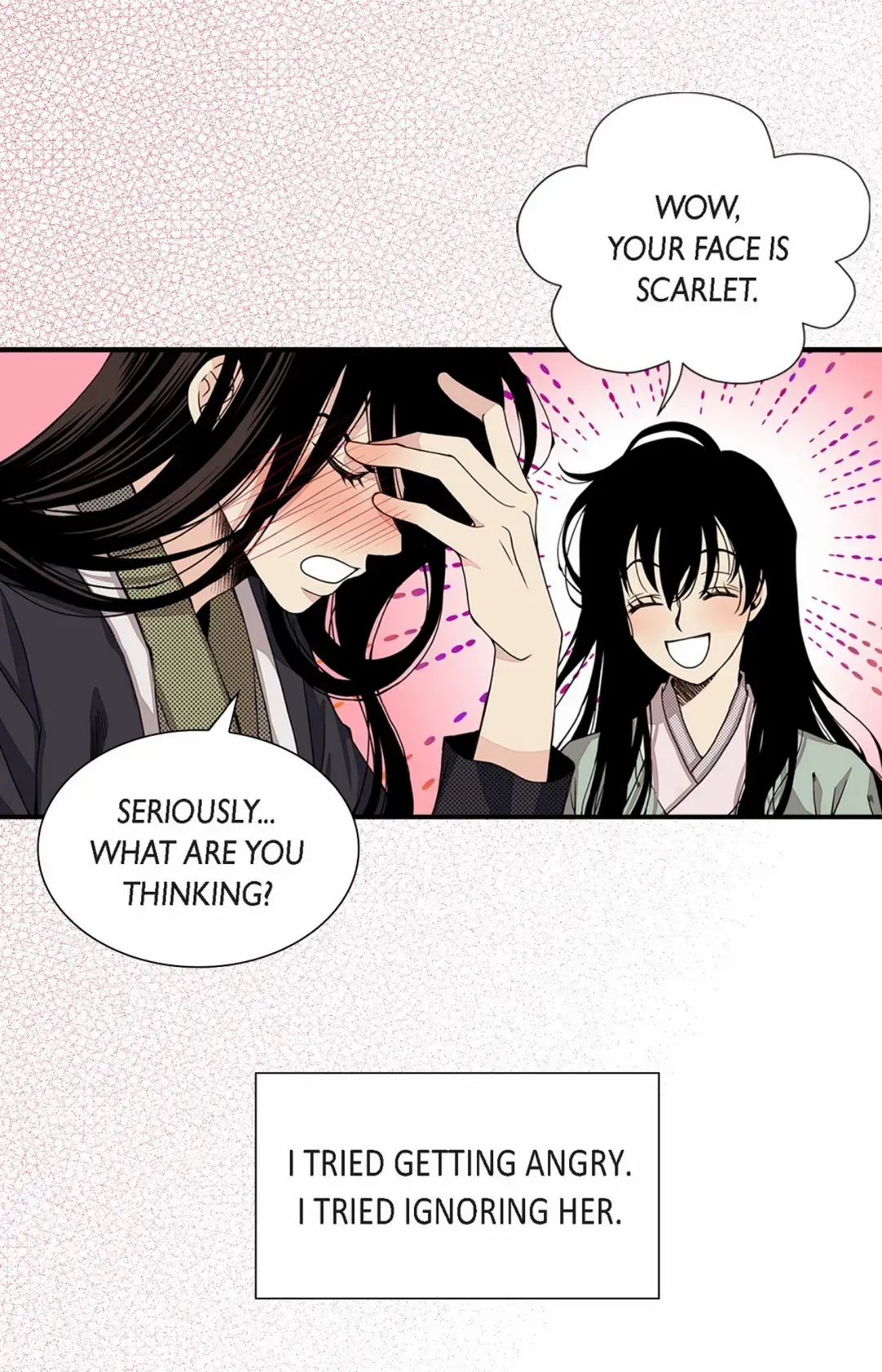 Read Dokebi Café chapter 81 image 8 on Lezhin