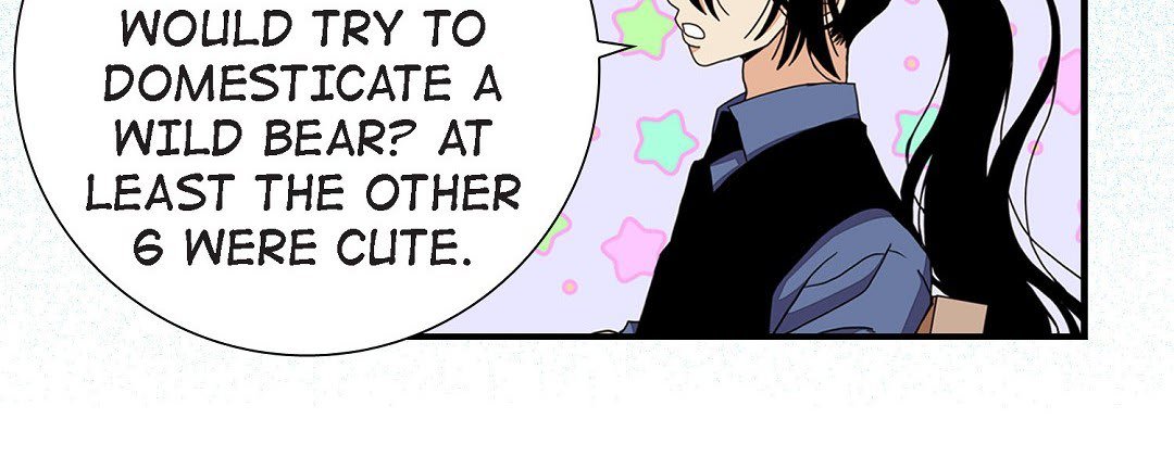 Read Dokebi Café chapter 82 image 19 on Lezhin