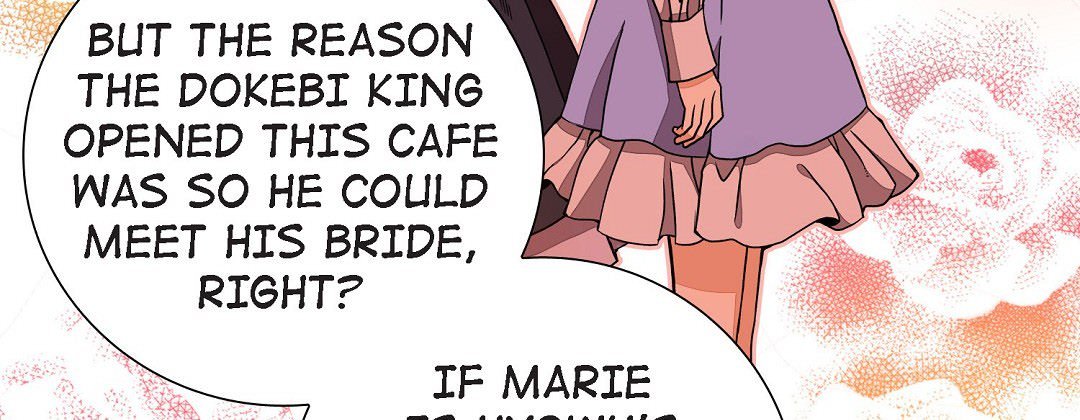 Read Dokebi Café chapter 82 image 54 on Lezhin