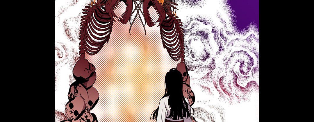 Read Dokebi Café chapter 82 image 86 on Lezhin