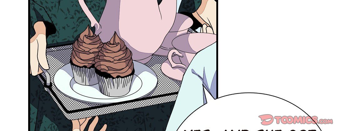 Read Dokebi Café chapter 83 image 110 on Lezhin