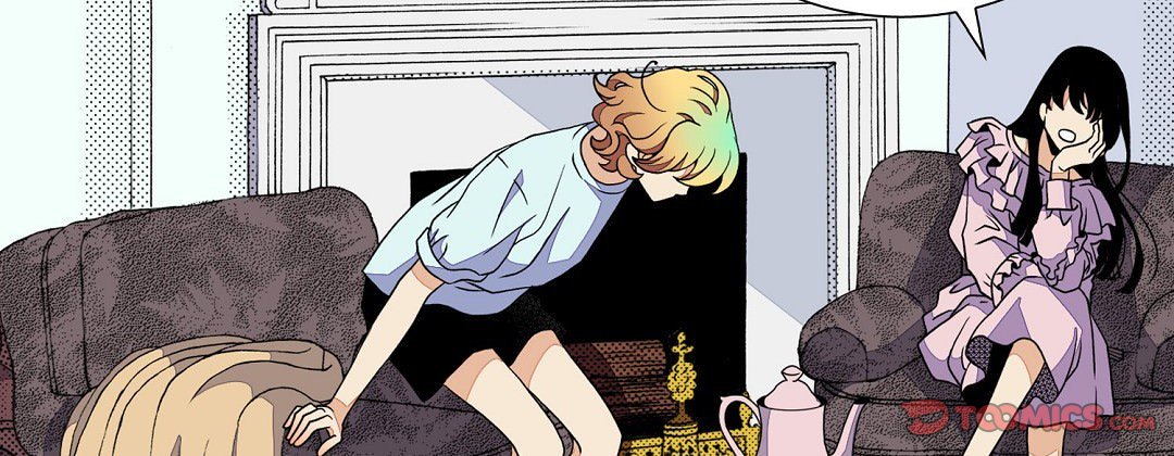 Read Dokebi Café chapter 83 image 134 on Lezhin