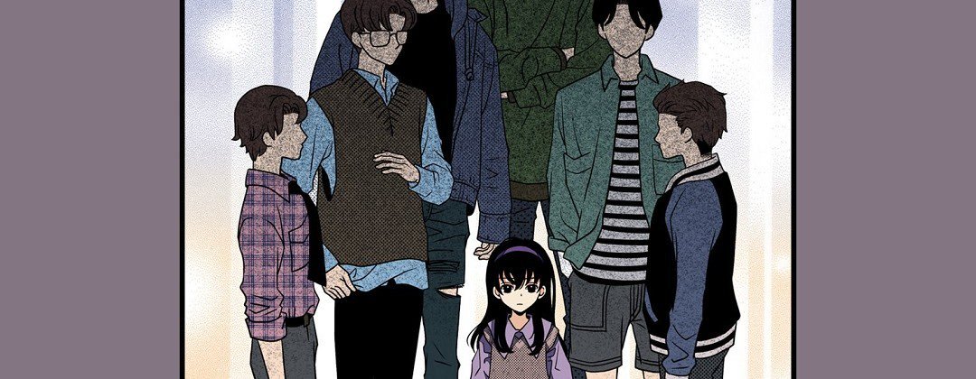 Read Dokebi Café chapter 83 image 150 on Lezhin