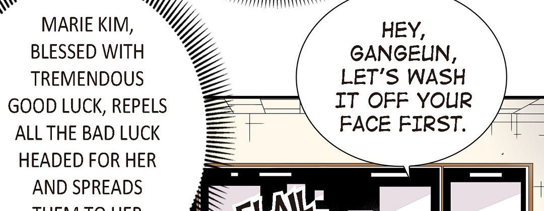 Read Dokebi Café chapter 83 image 33 on Lezhin