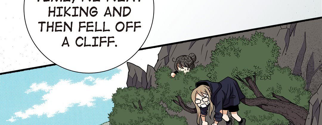 Read Dokebi Café chapter 83 image 49 on Lezhin