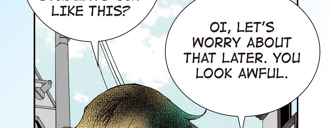 Read Dokebi Café chapter 83 image 73 on Lezhin