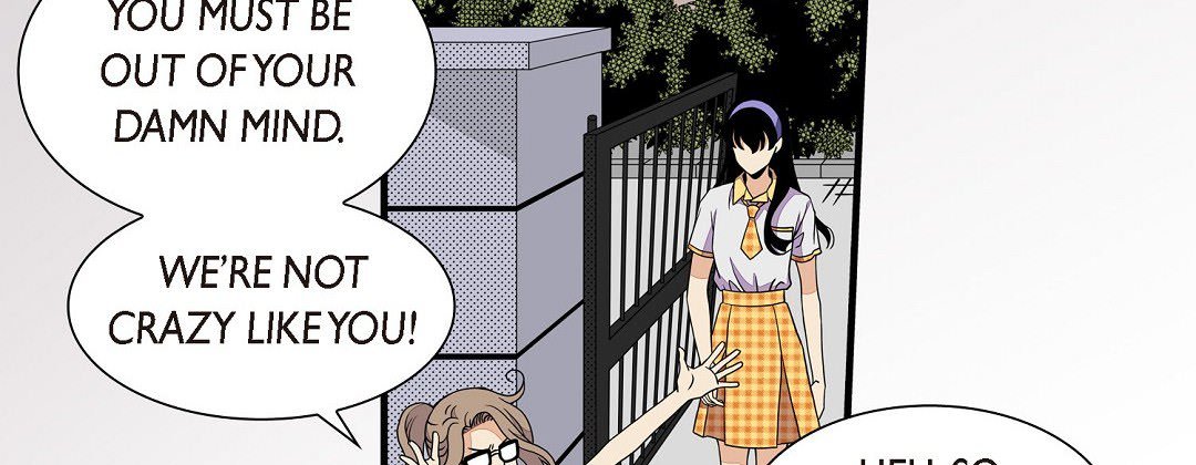 Read Dokebi Café chapter 84 image 121 on Lezhin