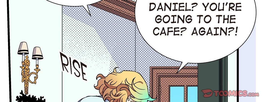 Read Dokebi Café chapter 84 image 137 on Lezhin
