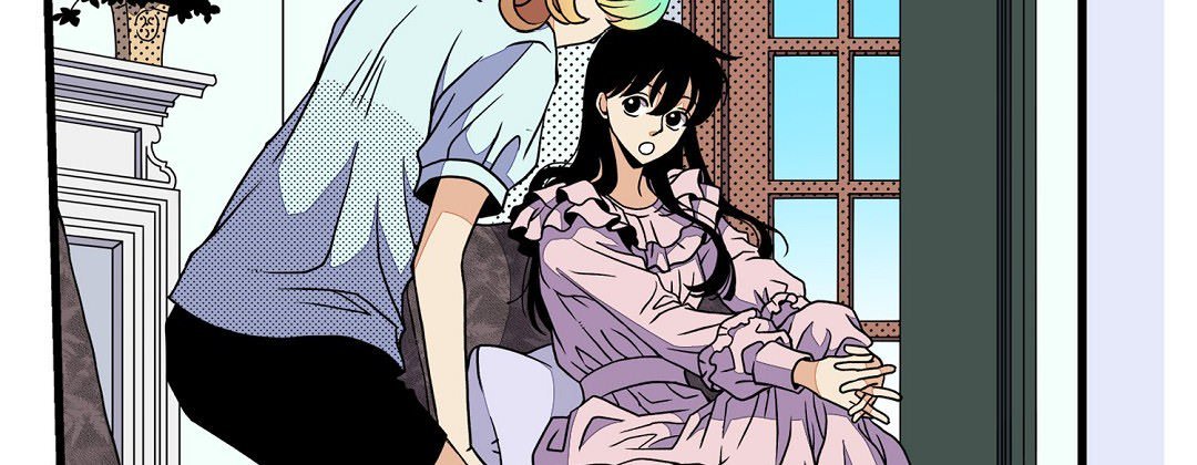 Read Dokebi Café chapter 84 image 138 on Lezhin