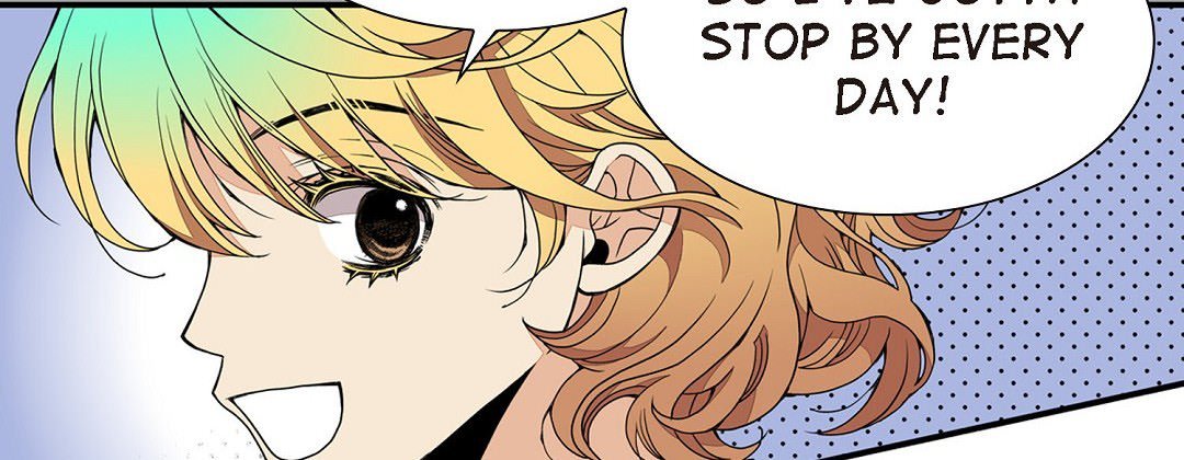 Read Dokebi Café chapter 84 image 141 on Lezhin