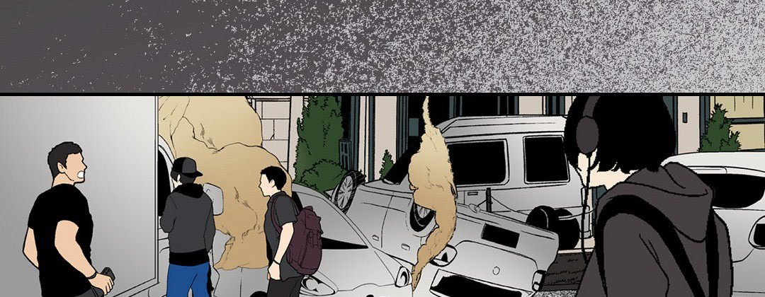 Read Dokebi Café chapter 84 image 17 on Lezhin