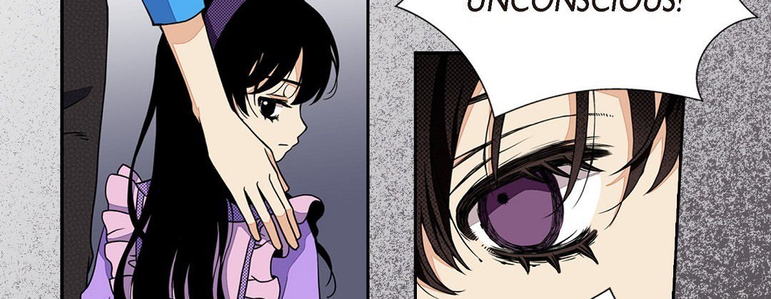 Read Dokebi Café chapter 84 image 21 on Lezhin