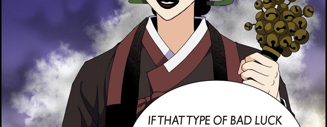 Read Dokebi Café chapter 84 image 30 on Lezhin