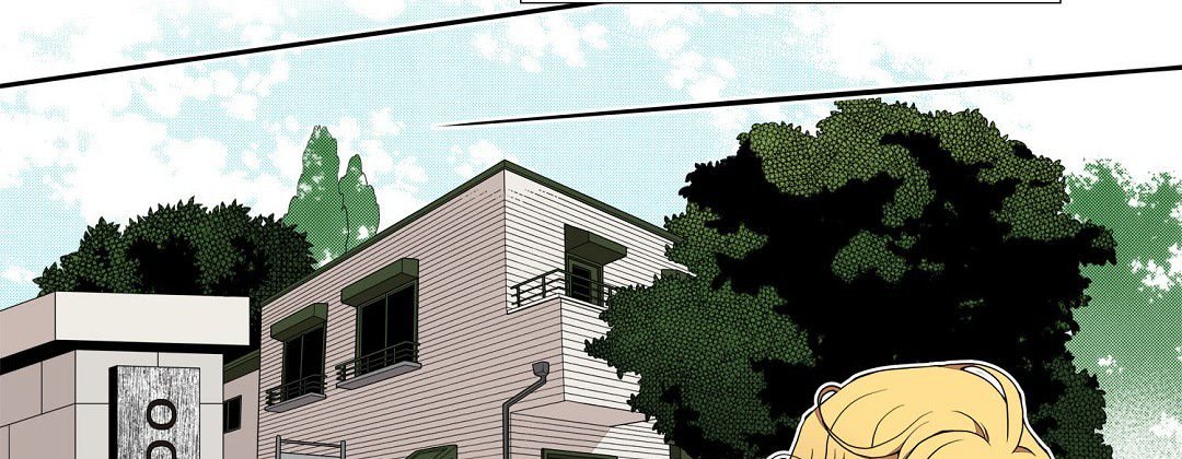Read Dokebi Café chapter 84 image 45 on Lezhin