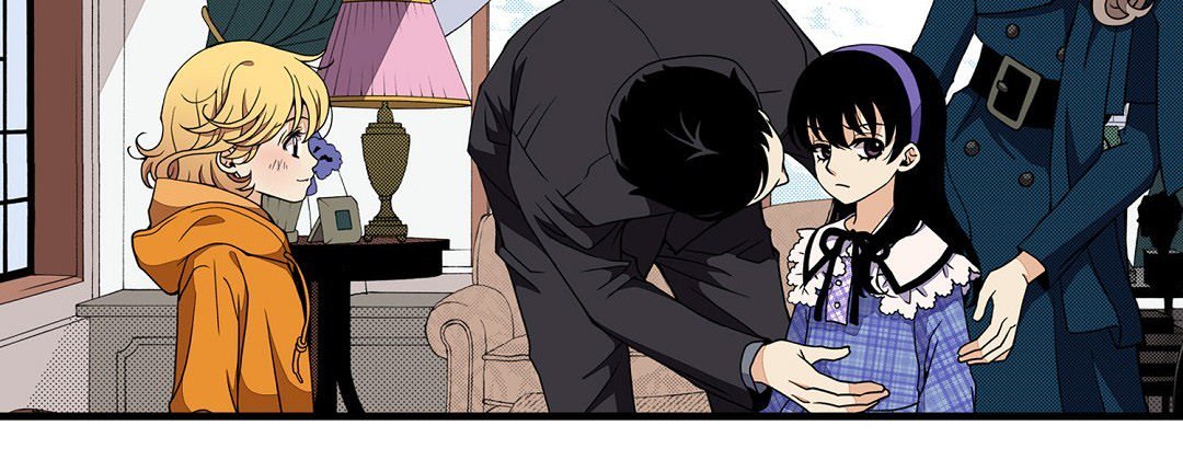 Read Dokebi Café chapter 84 image 53 on Lezhin
