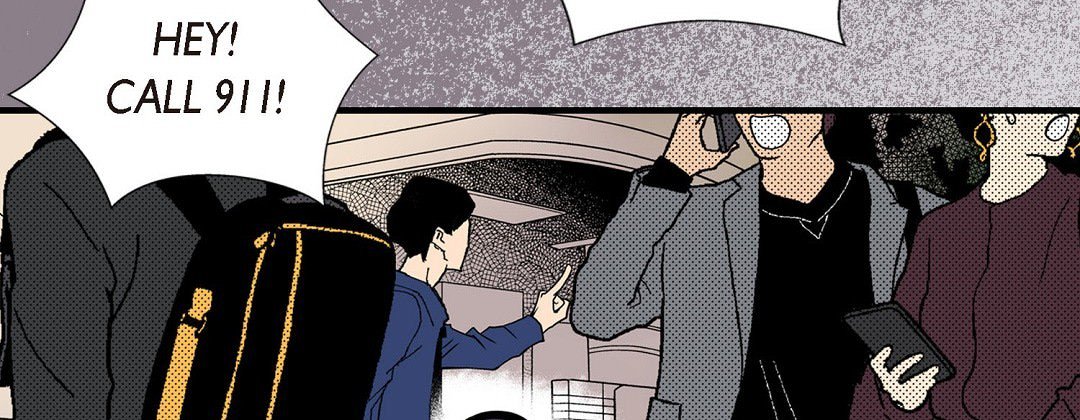 Read Dokebi Café chapter 84 image 9 on Lezhin