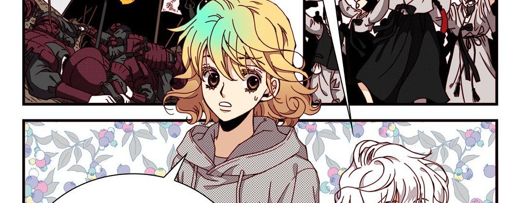 Read Dokebi Café chapter 85 image 102 on Lezhin