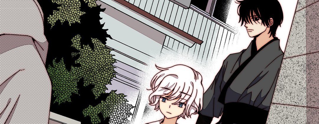Read Dokebi Café chapter 85 image 58 on Lezhin