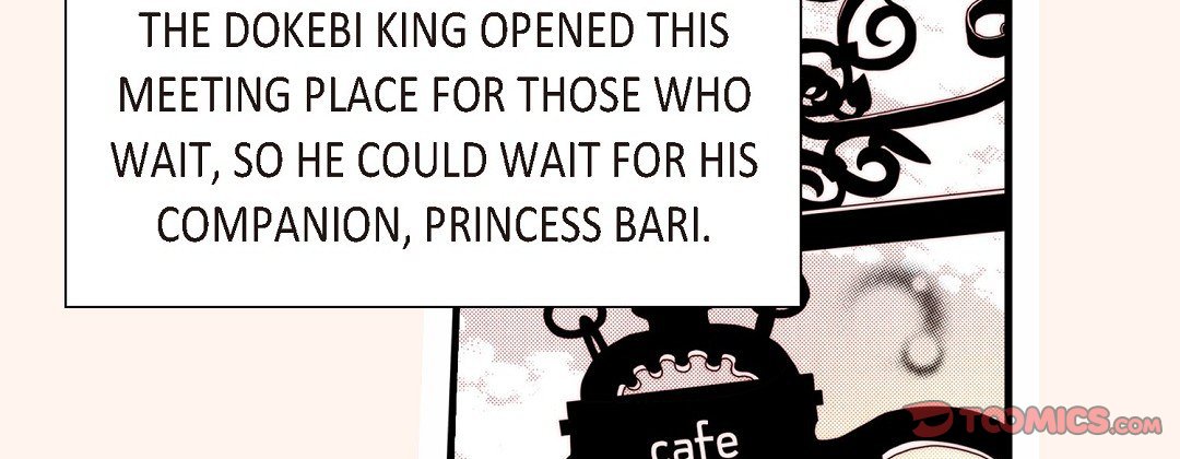 Read Dokebi Café chapter 85 image 74 on Lezhin