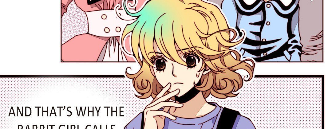 Read Dokebi Café chapter 86 image 154 on Lezhin