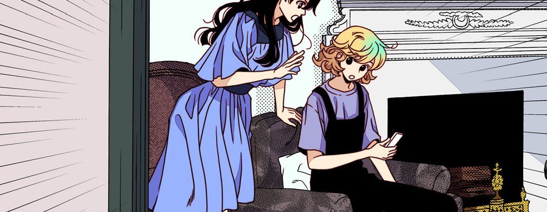 Read Dokebi Café chapter 86 image 18 on Lezhin