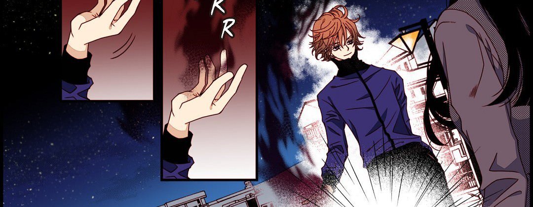 Read Dokebi Café chapter 86 image 46 on Lezhin