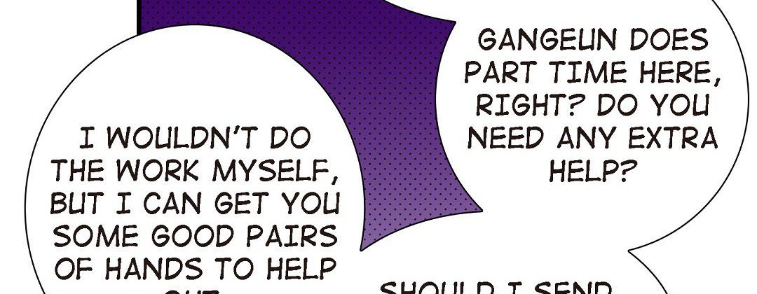 Read Dokebi Café chapter 87 image 121 on Lezhin