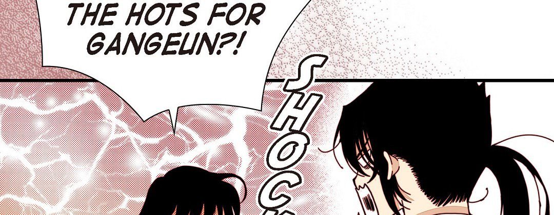 Read Dokebi Café chapter 87 image 141 on Lezhin