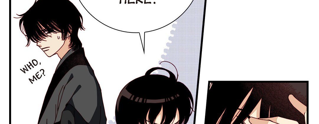 Read Dokebi Café chapter 87 image 145 on Lezhin
