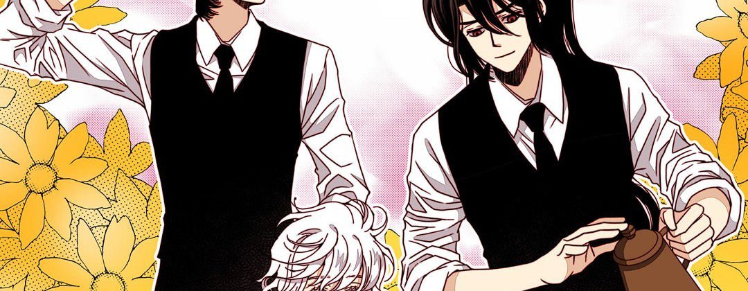 Read Dokebi Café chapter 87 image 46 on Lezhin