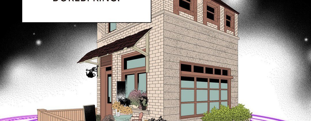 Read Dokebi Café chapter 88 image 105 on Lezhin
