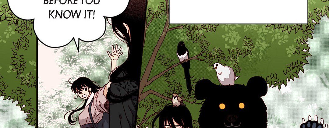 Read Dokebi Café chapter 88 image 13 on Lezhin