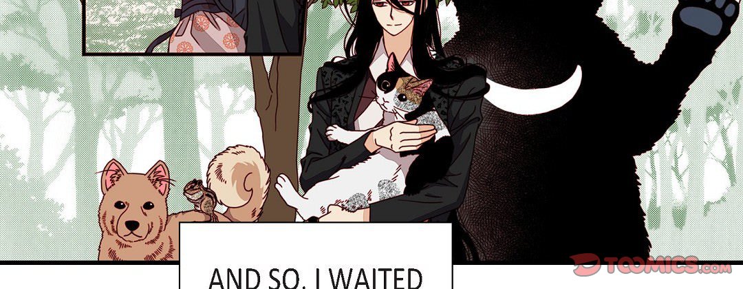 Read Dokebi Café chapter 88 image 14 on Lezhin