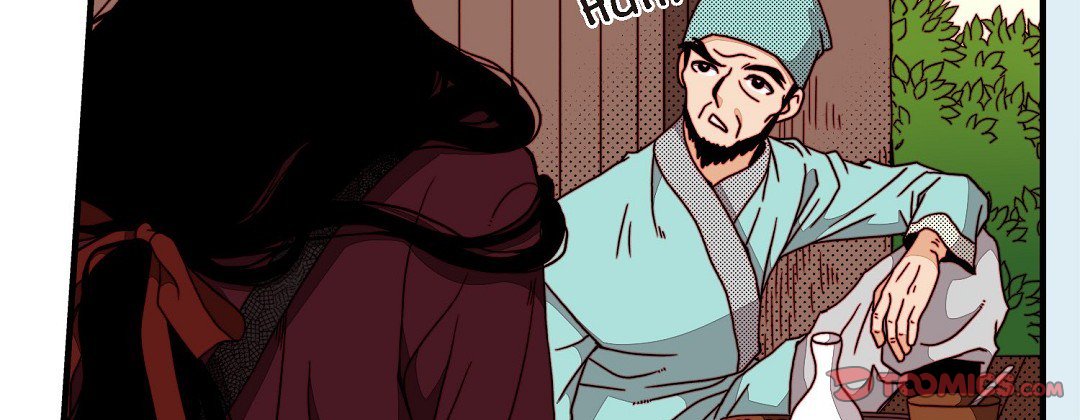 Read Dokebi Café chapter 88 image 62 on Lezhin