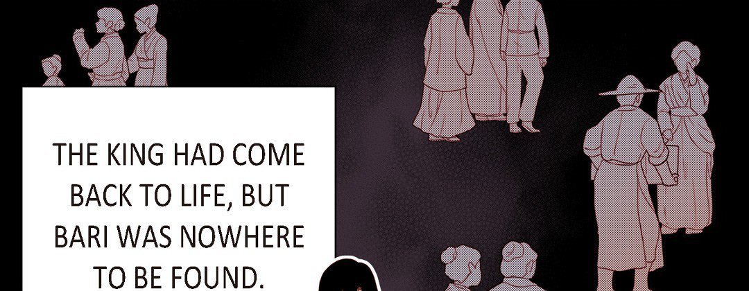 Read Dokebi Café chapter 88 image 72 on Lezhin