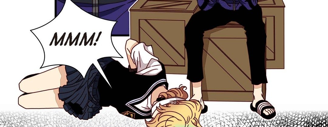 Read Dokebi Café chapter 89 image 154 on Lezhin