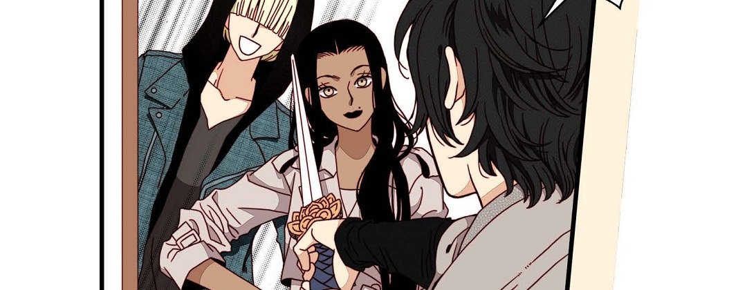 Read Dokebi Café chapter 89 image 74 on Lezhin