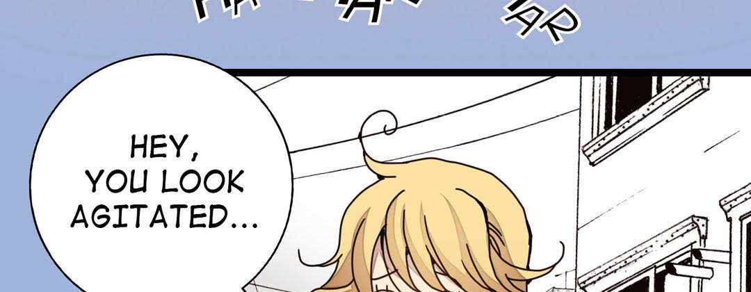 Read Dokebi Café chapter 9 image 142 on Lezhin