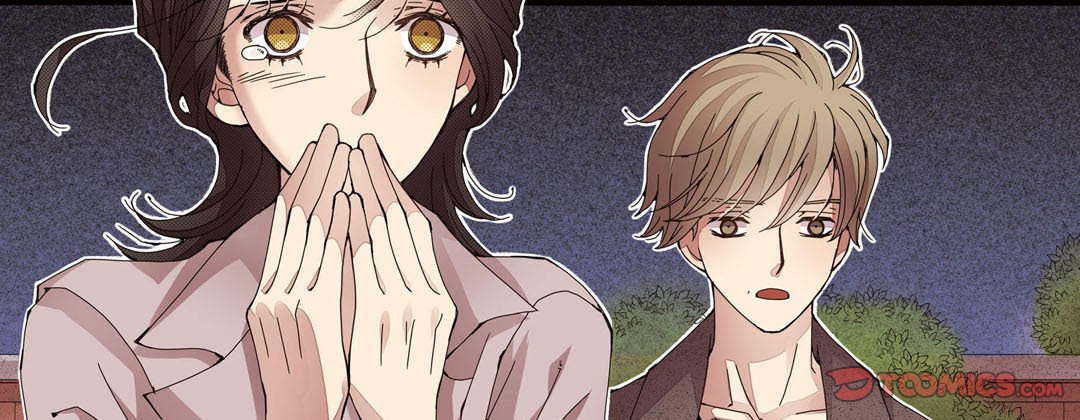 Read Dokebi Café chapter 9 image 38 on Lezhin